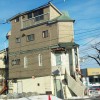 外観 こちらの最上階です 外観 こちらの最上階です